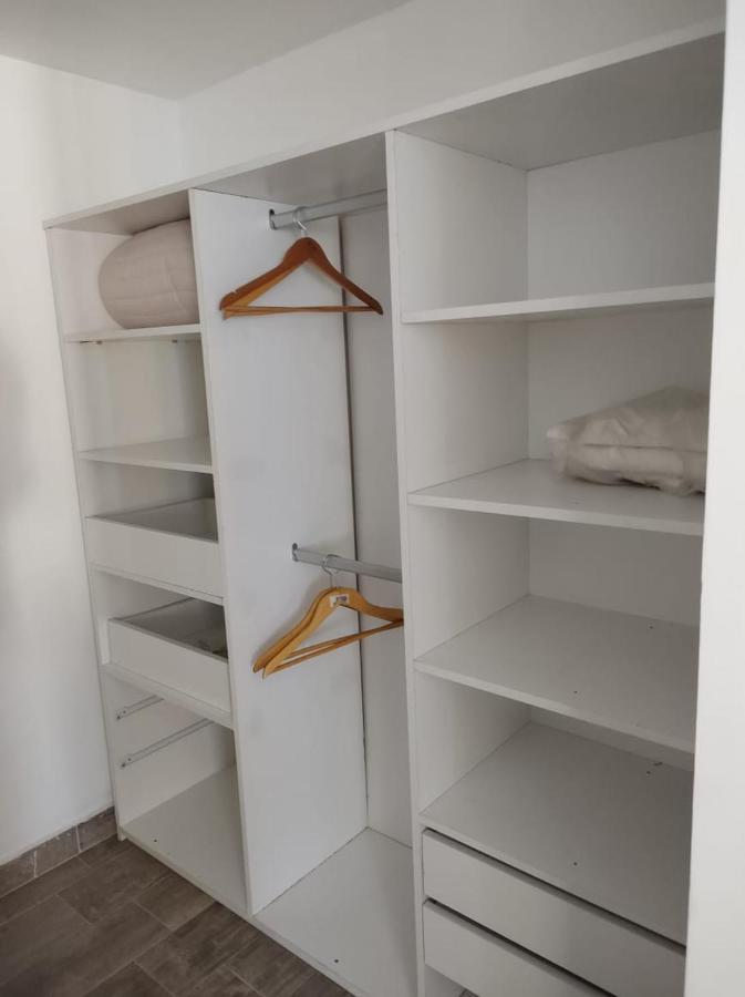 Umma Mendoza Apartment ภายนอก รูปภาพ