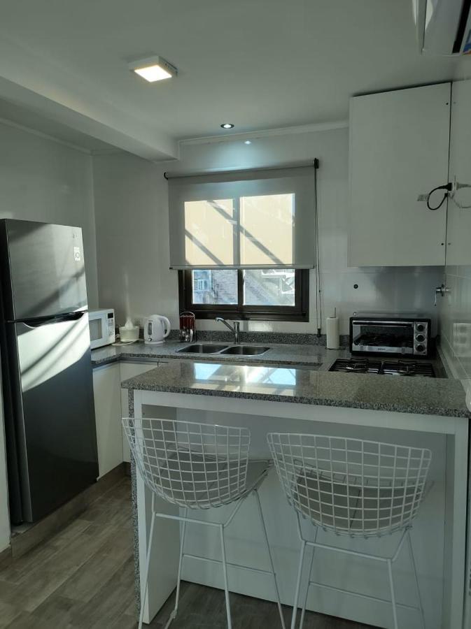 Umma Mendoza Apartment ภายนอก รูปภาพ