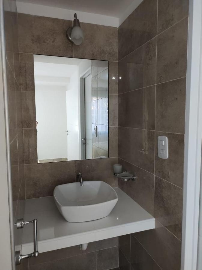 Umma Mendoza Apartment ภายนอก รูปภาพ